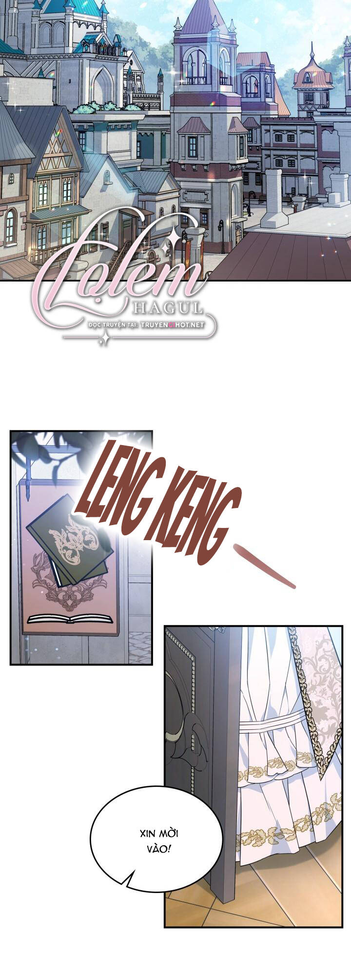 Hôm Nay Công Nương Toàn Năng Cũng Thấy Chán Nản: Chapter 47