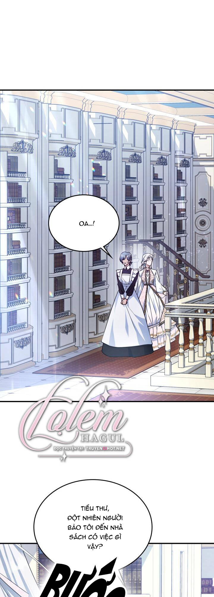Hôm Nay Công Nương Toàn Năng Cũng Thấy Chán Nản: Chapter 47