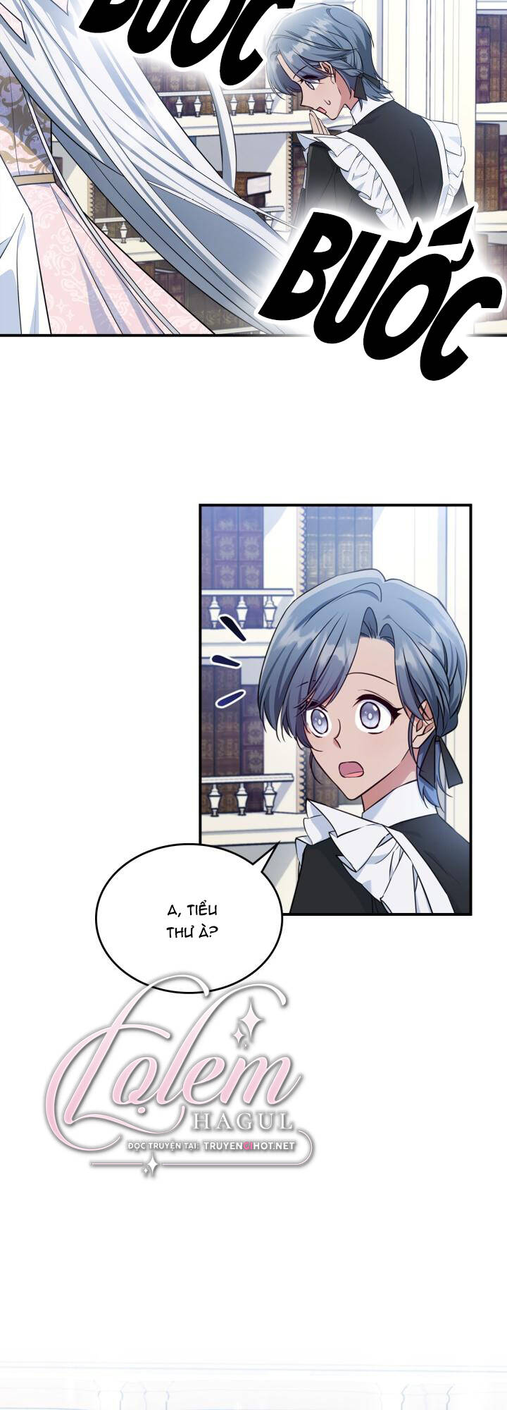 Hôm Nay Công Nương Toàn Năng Cũng Thấy Chán Nản: Chapter 47