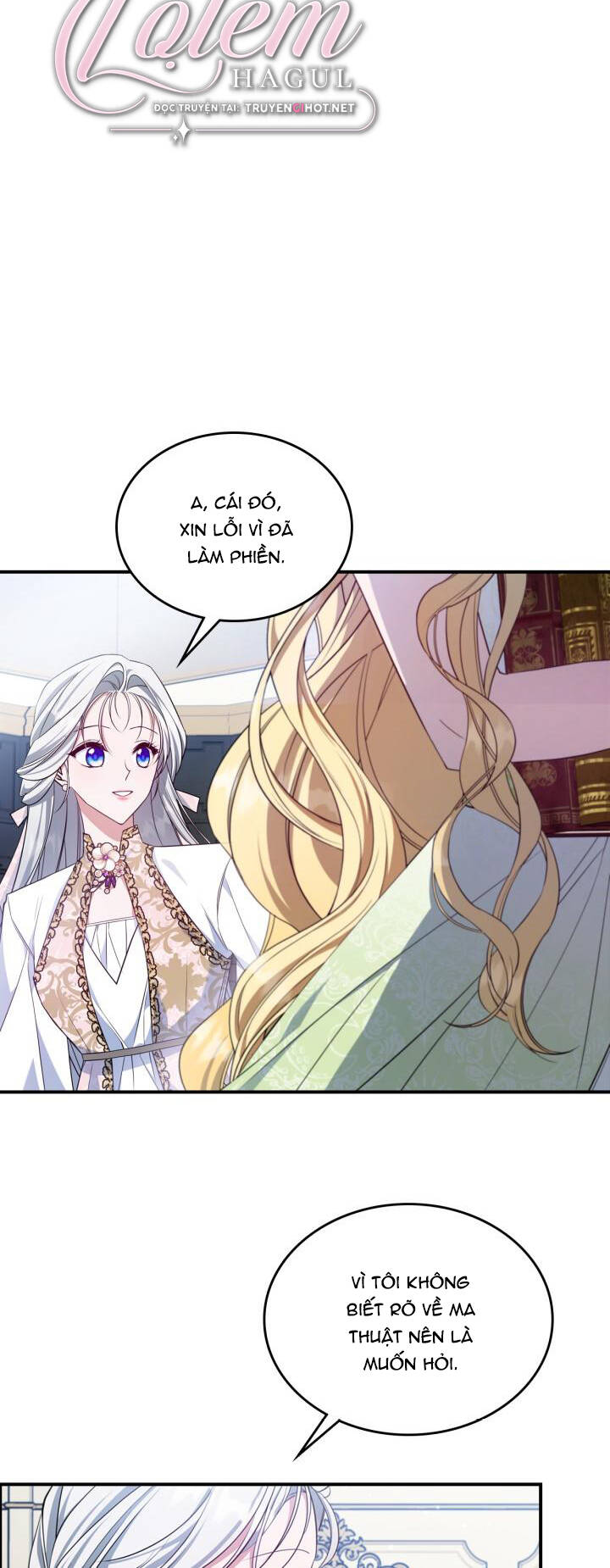 Hôm Nay Công Nương Toàn Năng Cũng Thấy Chán Nản: Chapter 47