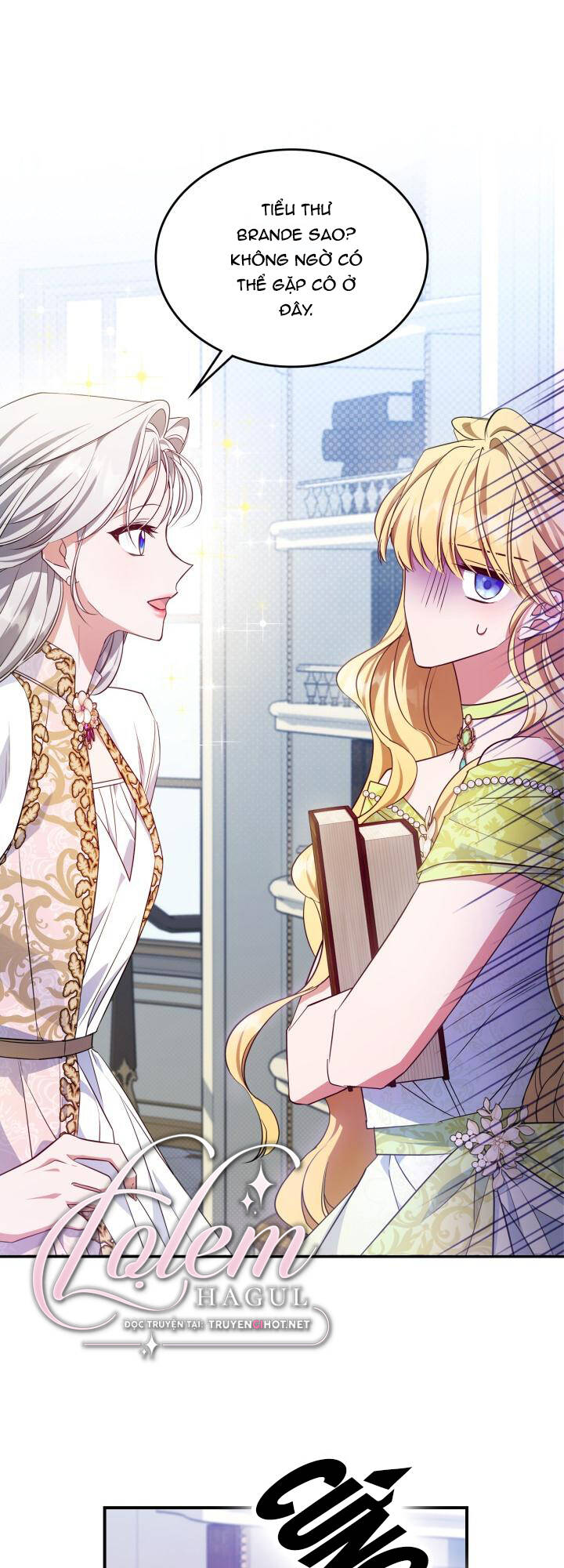 Hôm Nay Công Nương Toàn Năng Cũng Thấy Chán Nản: Chapter 47