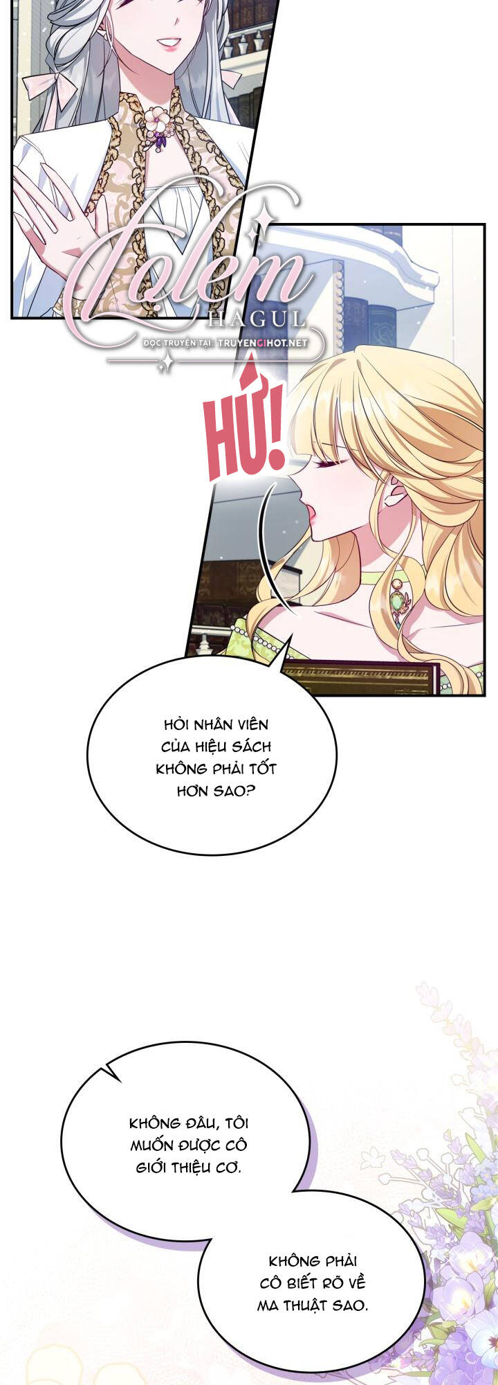 Hôm Nay Công Nương Toàn Năng Cũng Thấy Chán Nản: Chapter 47