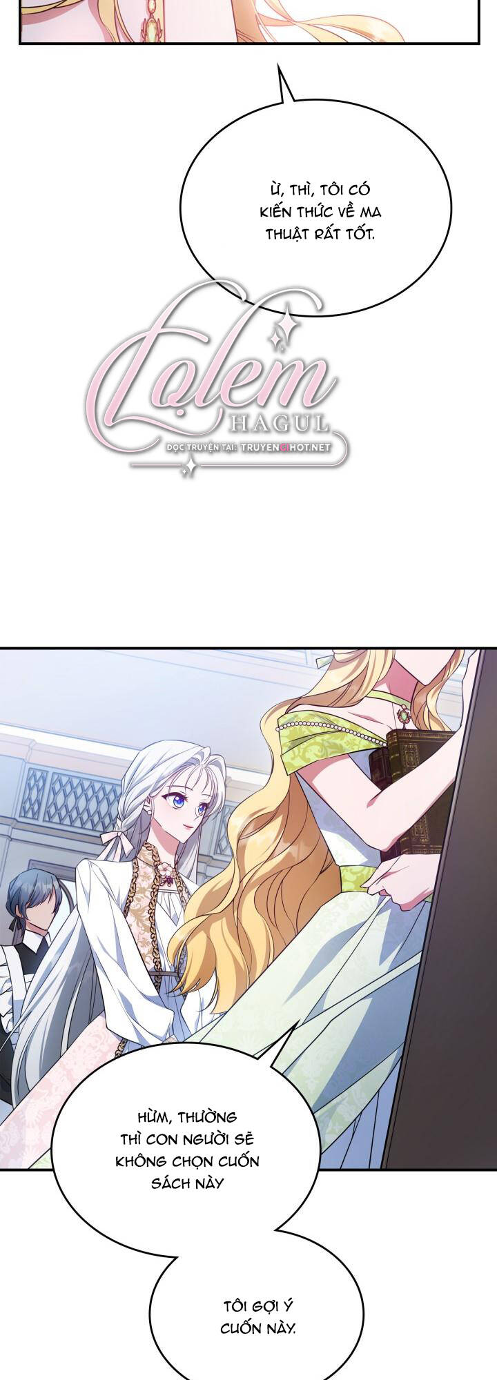 Hôm Nay Công Nương Toàn Năng Cũng Thấy Chán Nản: Chapter 47