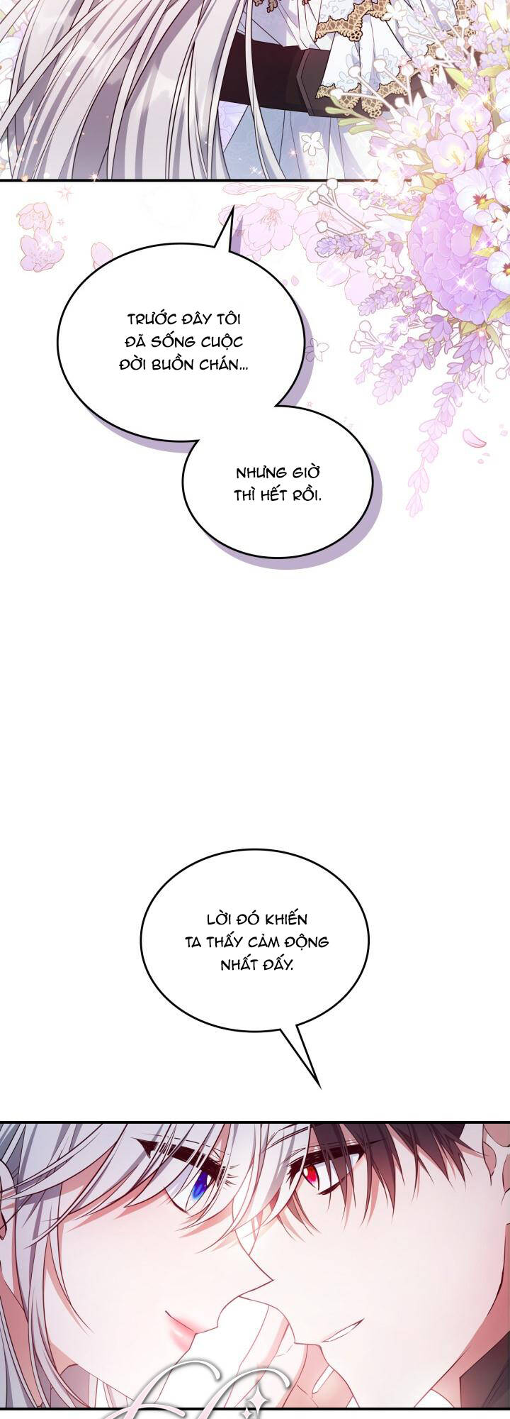 Hôm Nay Công Nương Toàn Năng Cũng Thấy Chán Nản: Chapter 47