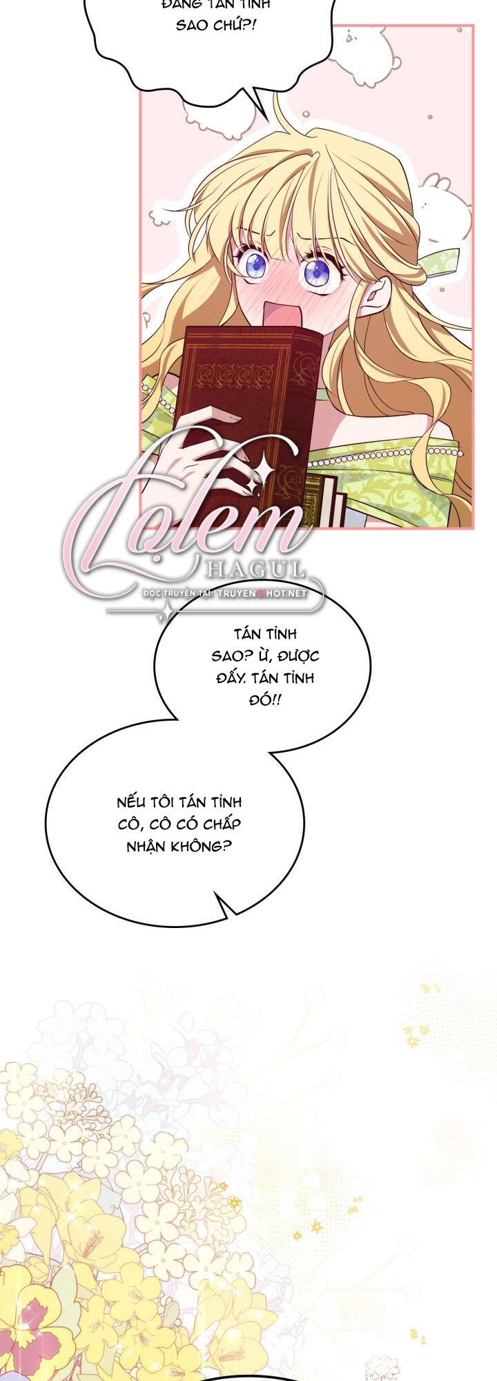 Hôm Nay Công Nương Toàn Năng Cũng Thấy Chán Nản: Chapter 47