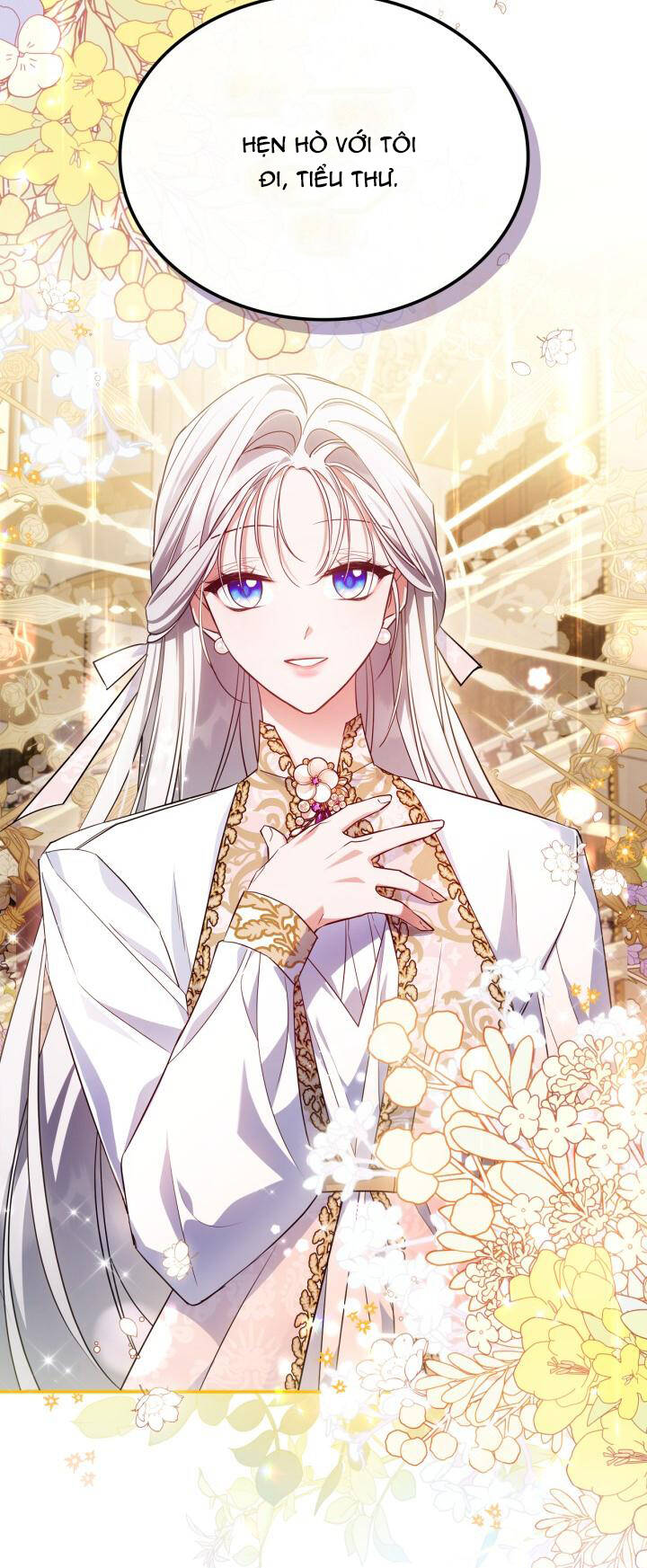 Hôm Nay Công Nương Toàn Năng Cũng Thấy Chán Nản: Chapter 47