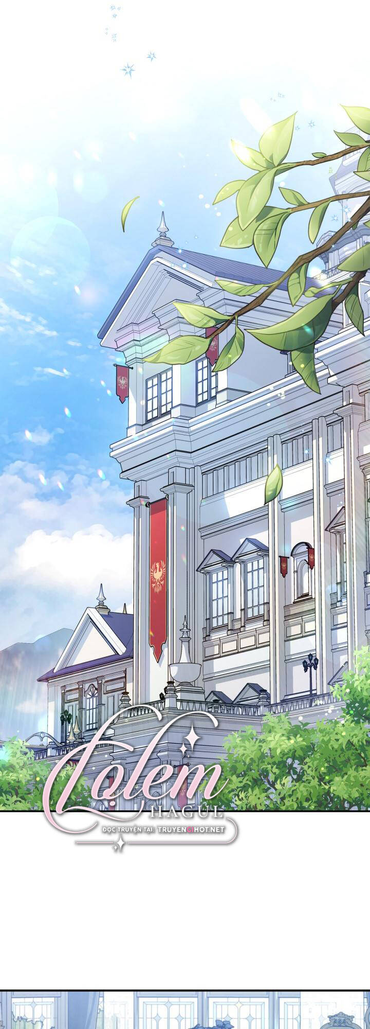 Hôm Nay Công Nương Toàn Năng Cũng Thấy Chán Nản: Chapter 47