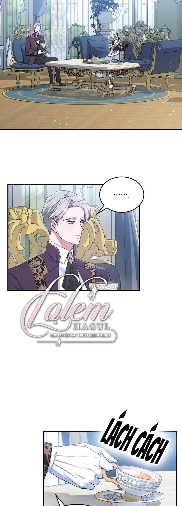 Hôm Nay Công Nương Toàn Năng Cũng Thấy Chán Nản: Chapter 47