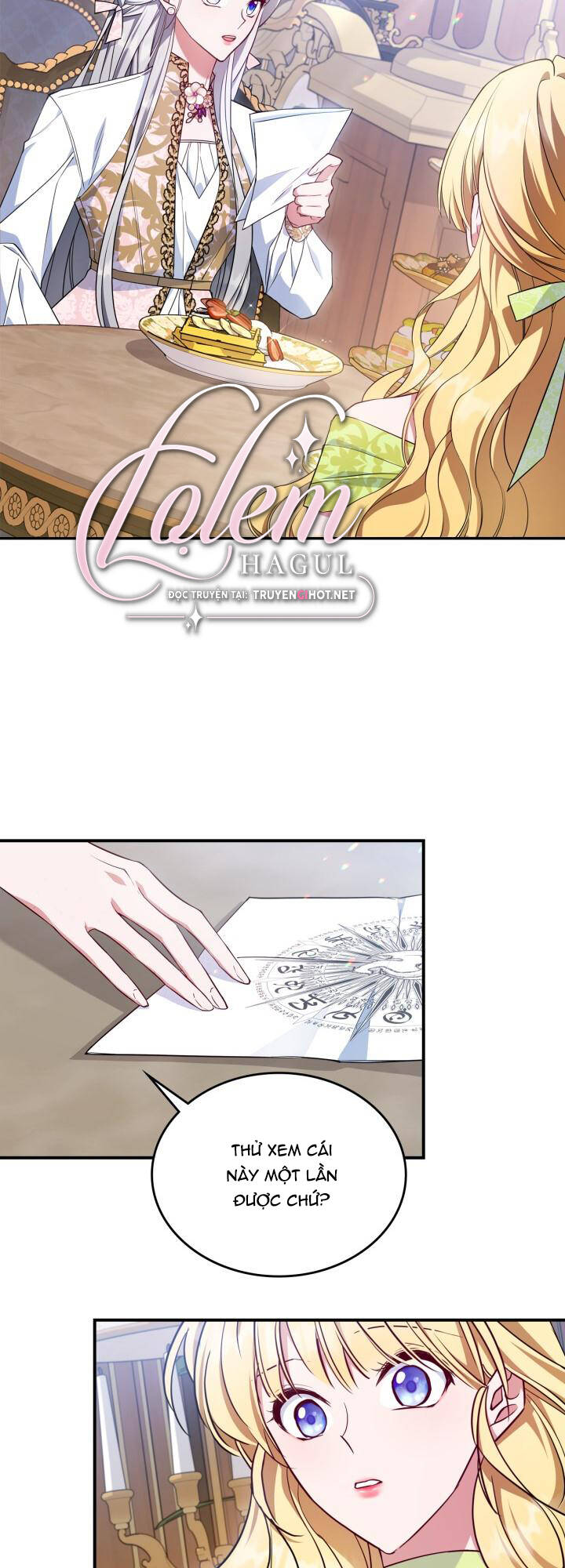 Hôm Nay Công Nương Toàn Năng Cũng Thấy Chán Nản: Chapter 48