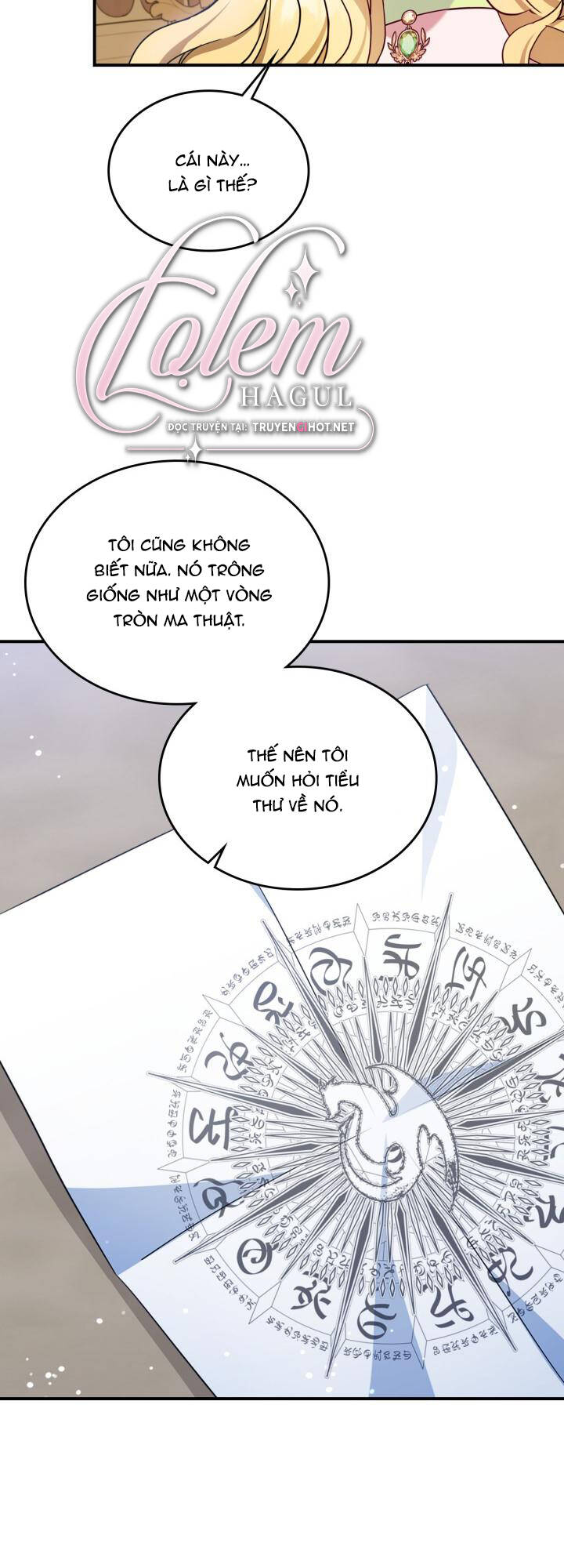 Hôm Nay Công Nương Toàn Năng Cũng Thấy Chán Nản: Chapter 48