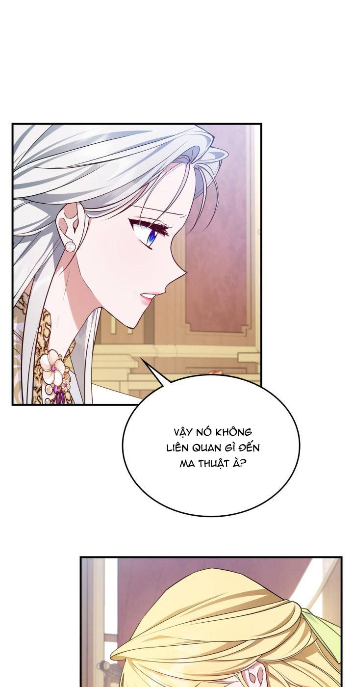 Hôm Nay Công Nương Toàn Năng Cũng Thấy Chán Nản: Chapter 48