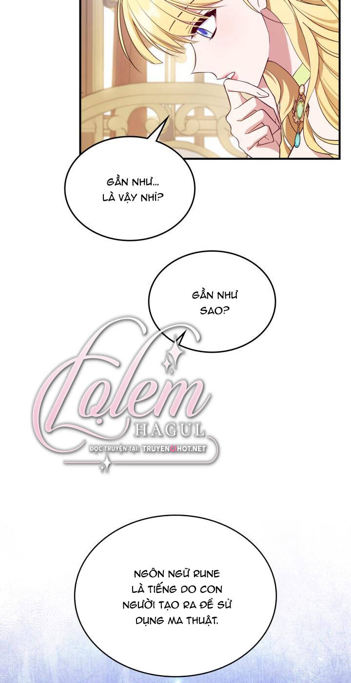 Hôm Nay Công Nương Toàn Năng Cũng Thấy Chán Nản: Chapter 48