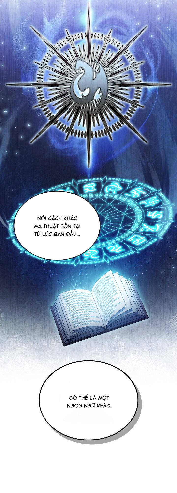 Hôm Nay Công Nương Toàn Năng Cũng Thấy Chán Nản: Chapter 48