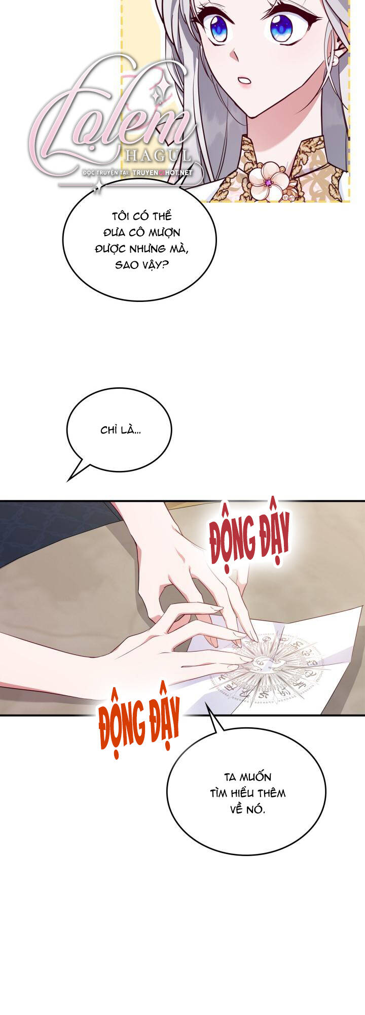 Hôm Nay Công Nương Toàn Năng Cũng Thấy Chán Nản: Chapter 48