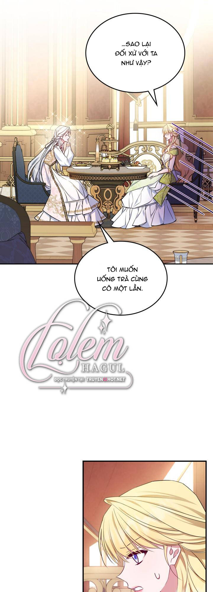 Hôm Nay Công Nương Toàn Năng Cũng Thấy Chán Nản: Chapter 48
