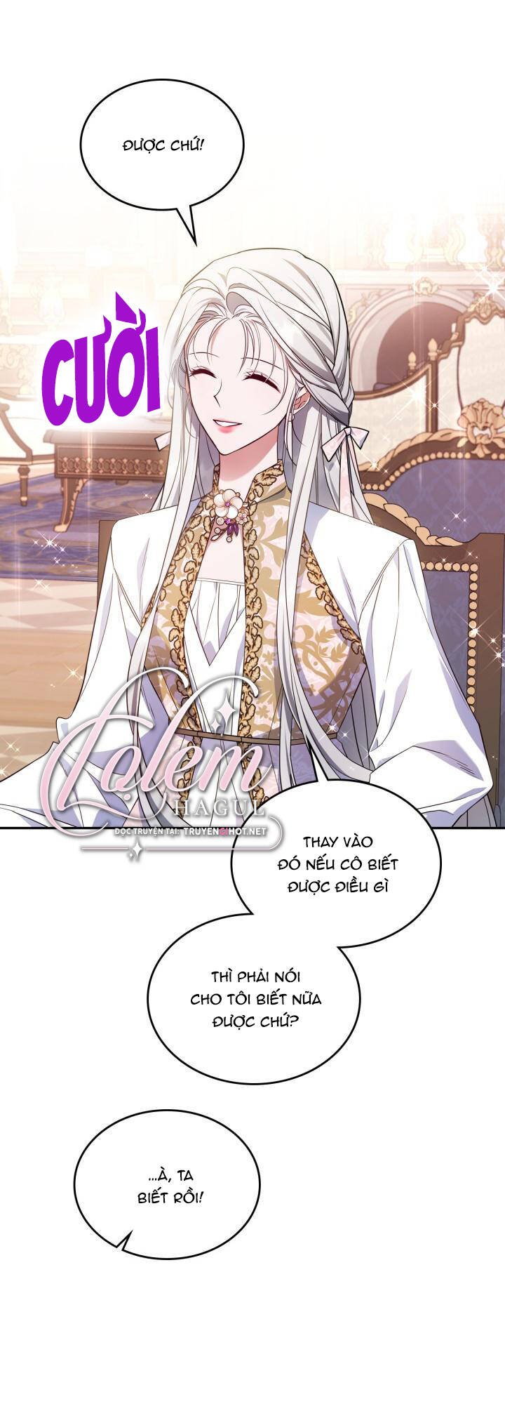 Hôm Nay Công Nương Toàn Năng Cũng Thấy Chán Nản: Chapter 48