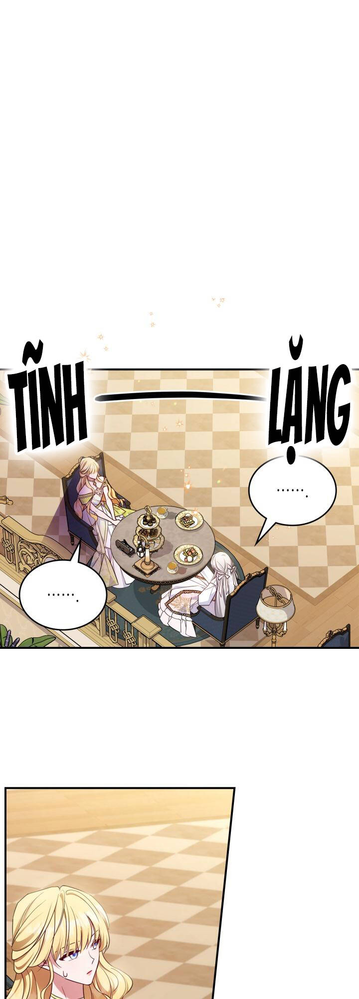 Hôm Nay Công Nương Toàn Năng Cũng Thấy Chán Nản: Chapter 48