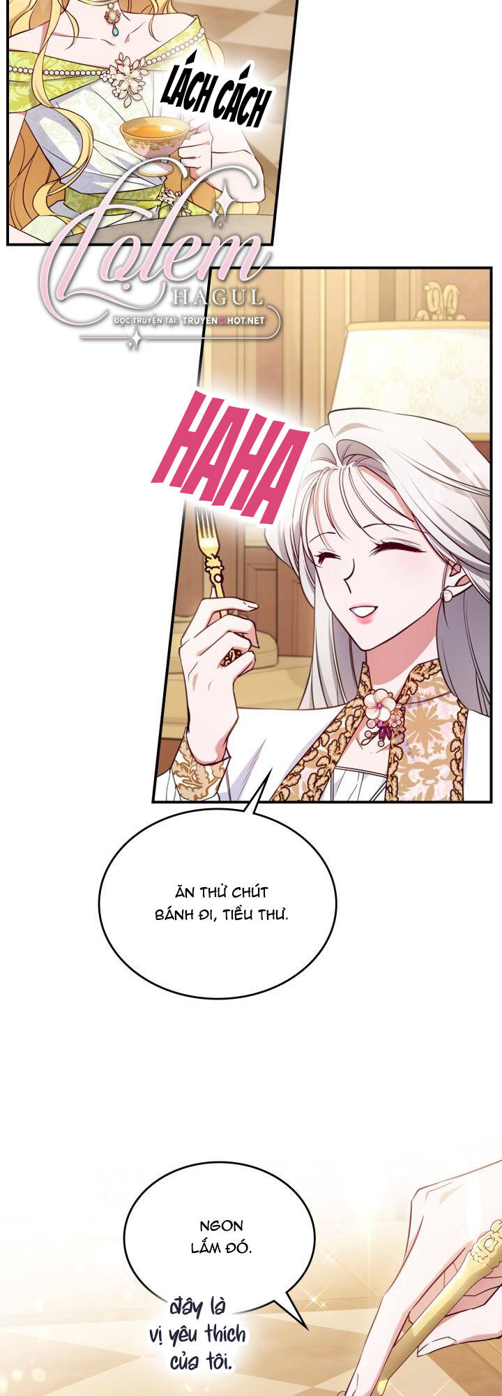 Hôm Nay Công Nương Toàn Năng Cũng Thấy Chán Nản: Chapter 48