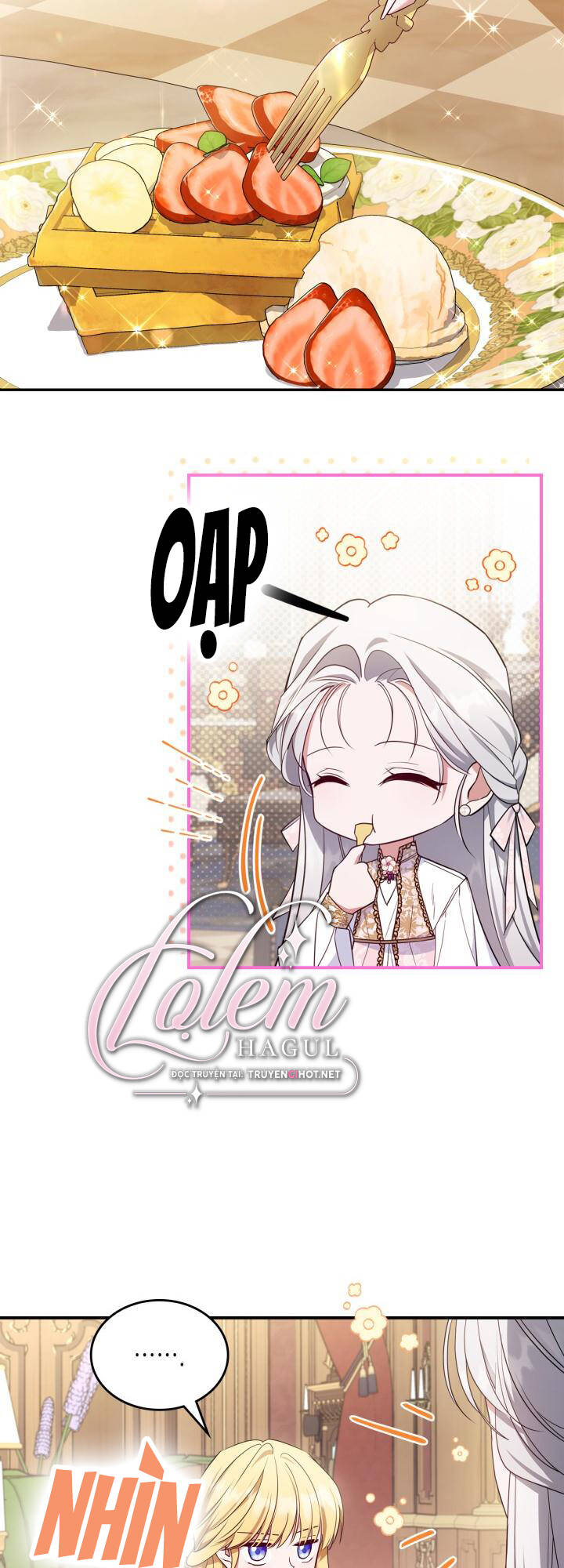 Hôm Nay Công Nương Toàn Năng Cũng Thấy Chán Nản: Chapter 48