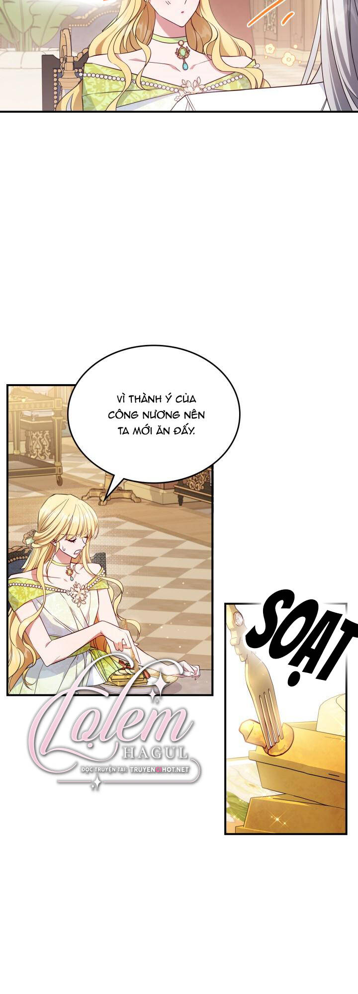 Hôm Nay Công Nương Toàn Năng Cũng Thấy Chán Nản: Chapter 48