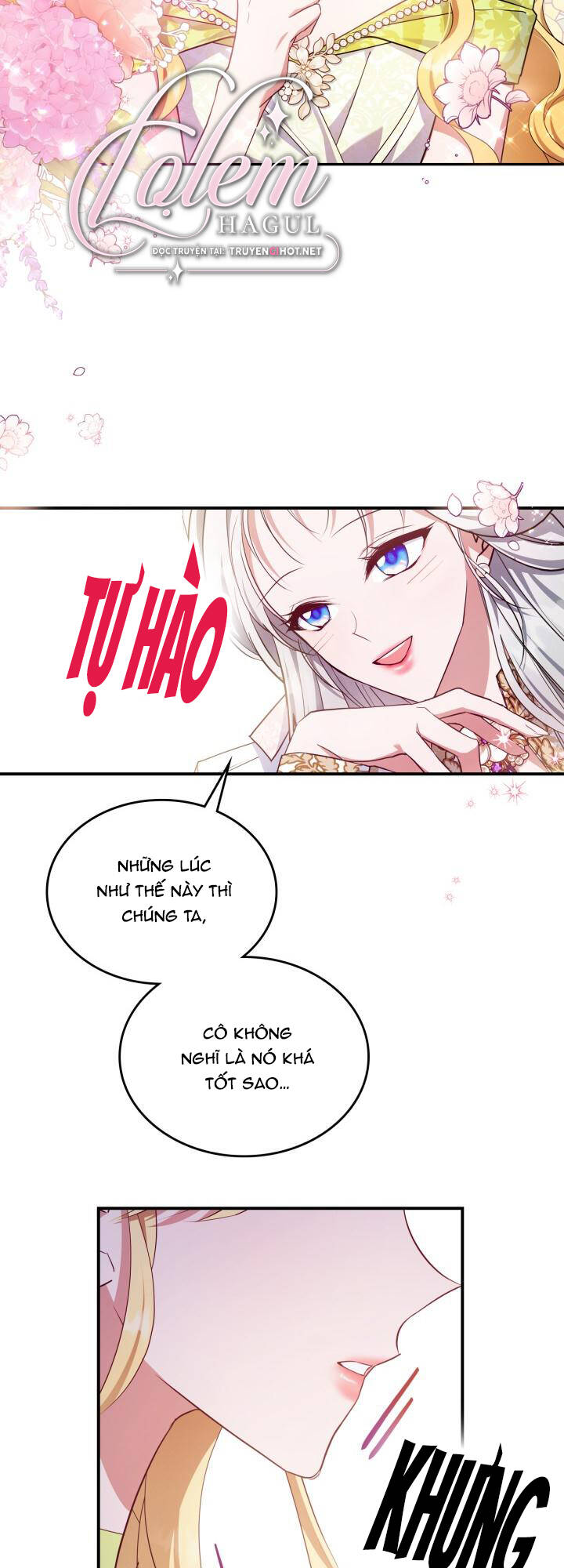 Hôm Nay Công Nương Toàn Năng Cũng Thấy Chán Nản: Chapter 48