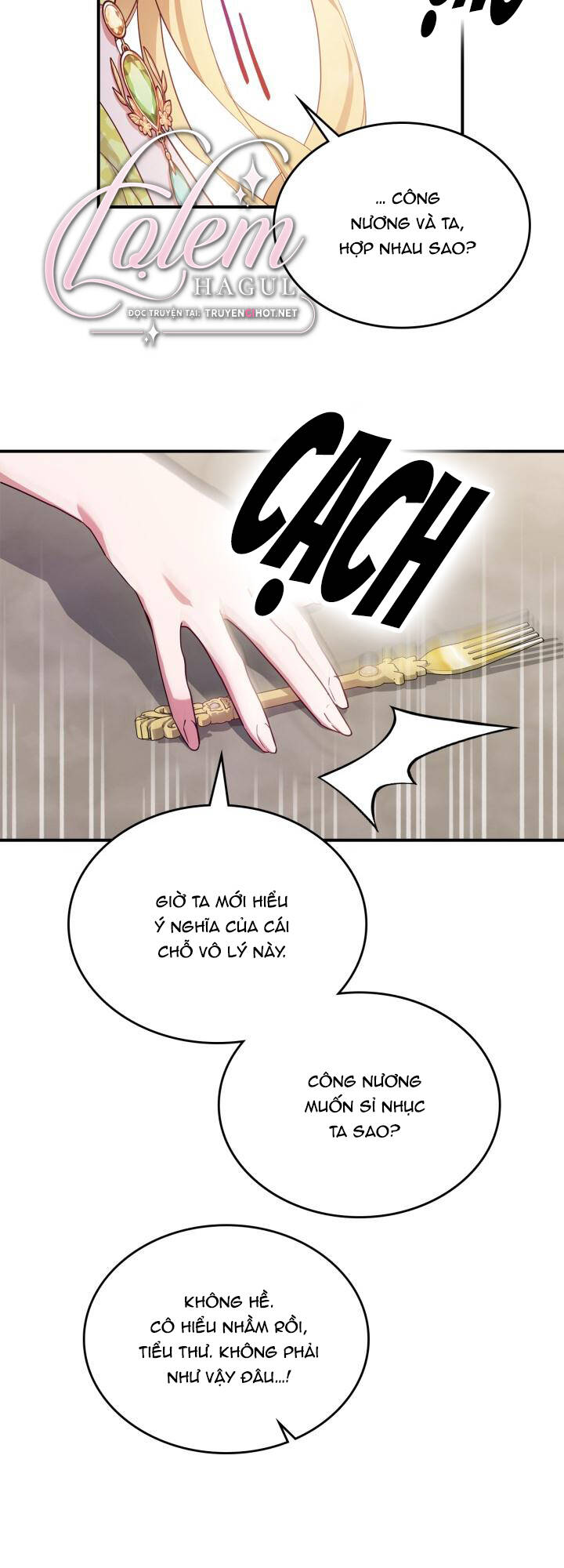 Hôm Nay Công Nương Toàn Năng Cũng Thấy Chán Nản: Chapter 48