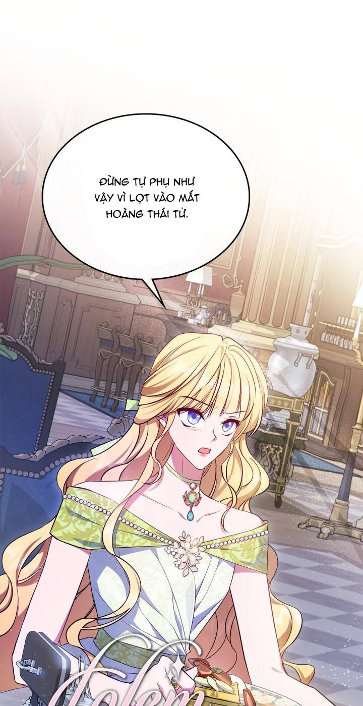 Hôm Nay Công Nương Toàn Năng Cũng Thấy Chán Nản: Chapter 48