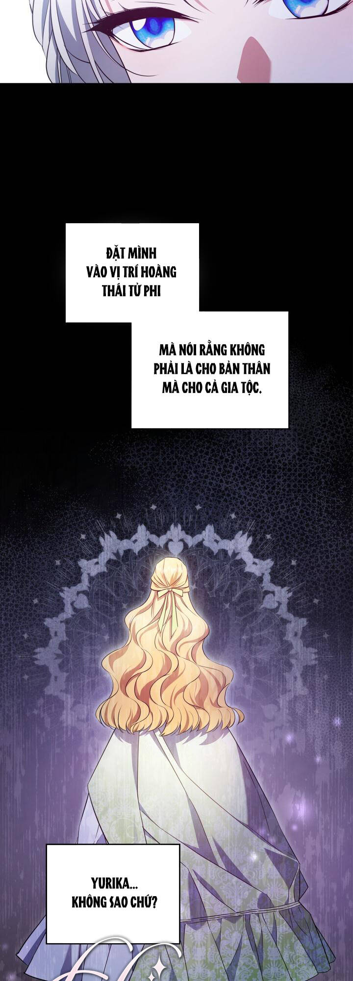 Hôm Nay Công Nương Toàn Năng Cũng Thấy Chán Nản: Chapter 48