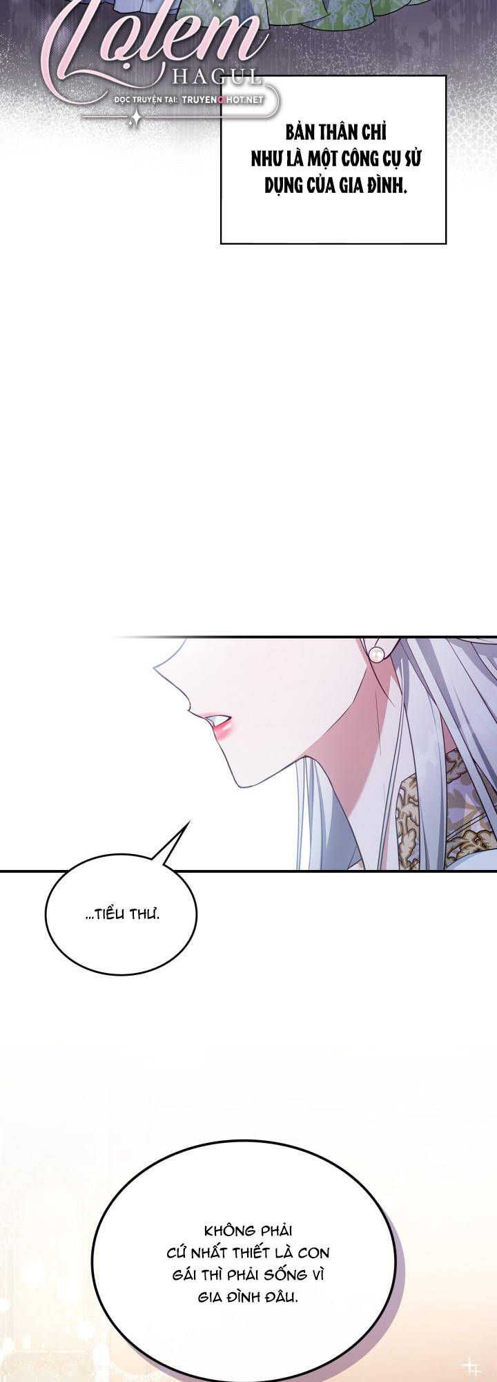 Hôm Nay Công Nương Toàn Năng Cũng Thấy Chán Nản: Chapter 48