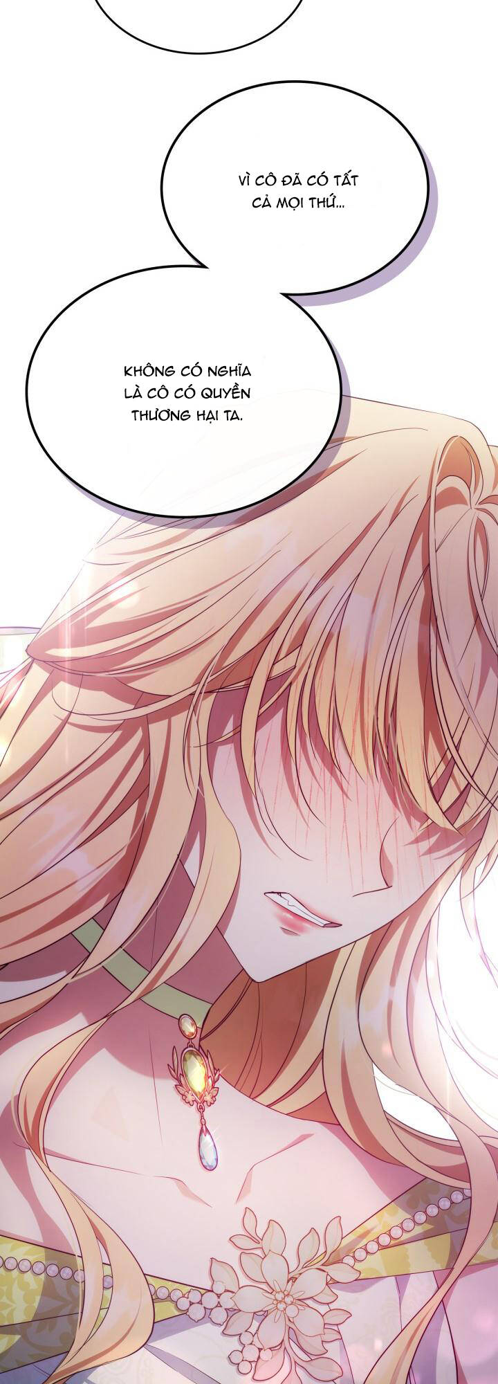 Hôm Nay Công Nương Toàn Năng Cũng Thấy Chán Nản: Chapter 48