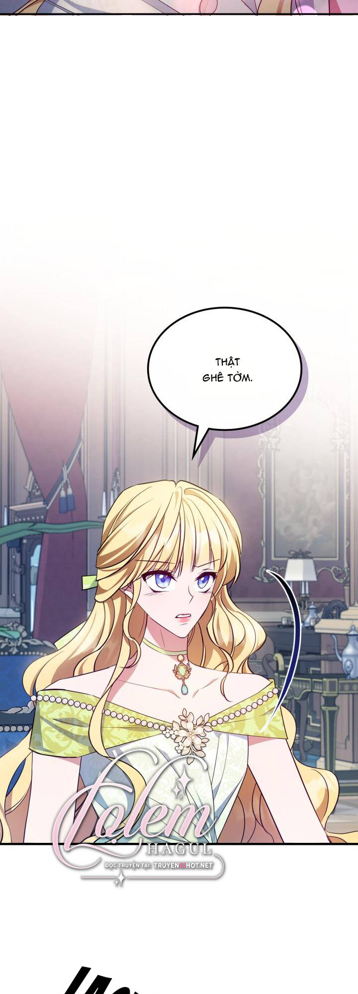 Hôm Nay Công Nương Toàn Năng Cũng Thấy Chán Nản: Chapter 48