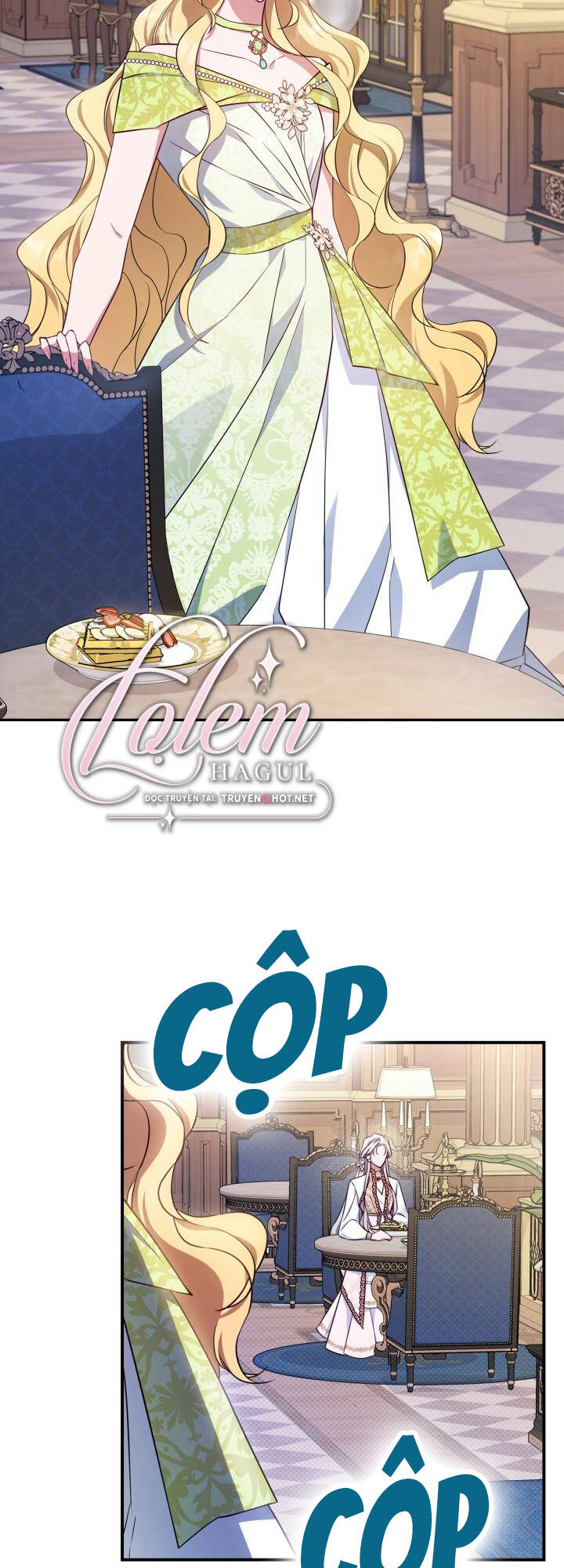 Hôm Nay Công Nương Toàn Năng Cũng Thấy Chán Nản: Chapter 48
