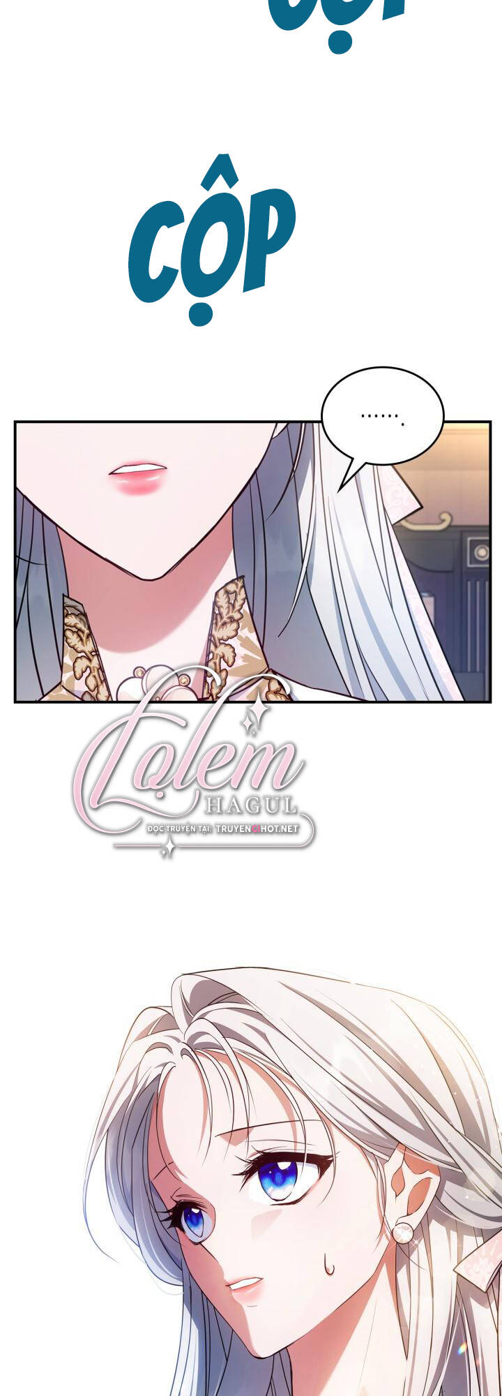 Hôm Nay Công Nương Toàn Năng Cũng Thấy Chán Nản: Chapter 48