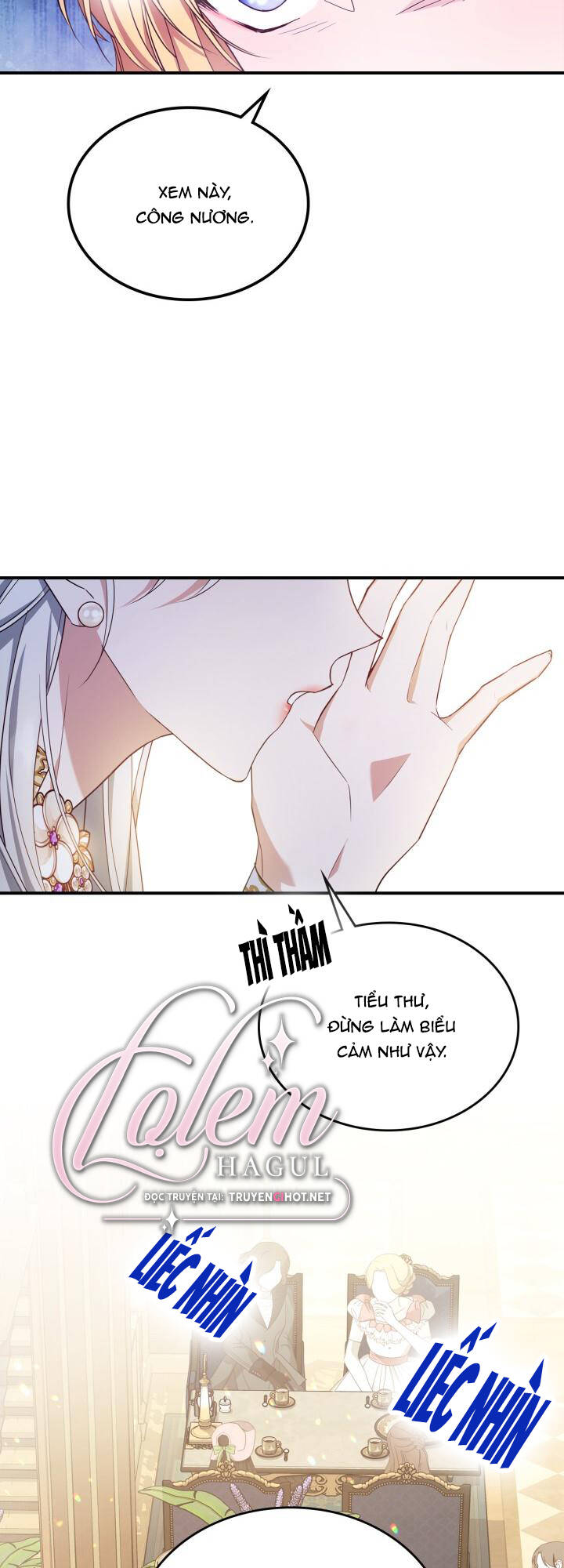 Hôm Nay Công Nương Toàn Năng Cũng Thấy Chán Nản: Chapter 48