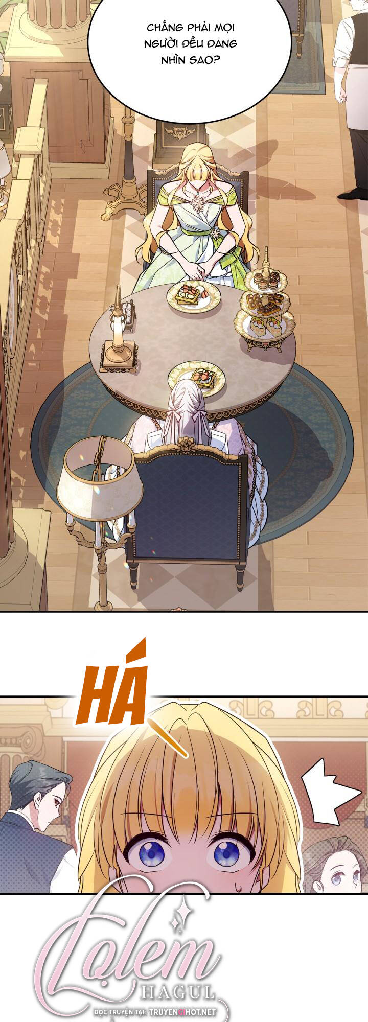 Hôm Nay Công Nương Toàn Năng Cũng Thấy Chán Nản: Chapter 48