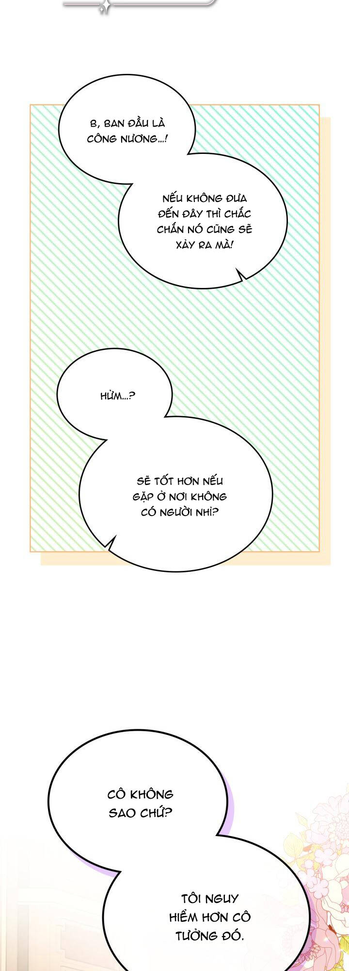 Hôm Nay Công Nương Toàn Năng Cũng Thấy Chán Nản: Chapter 48