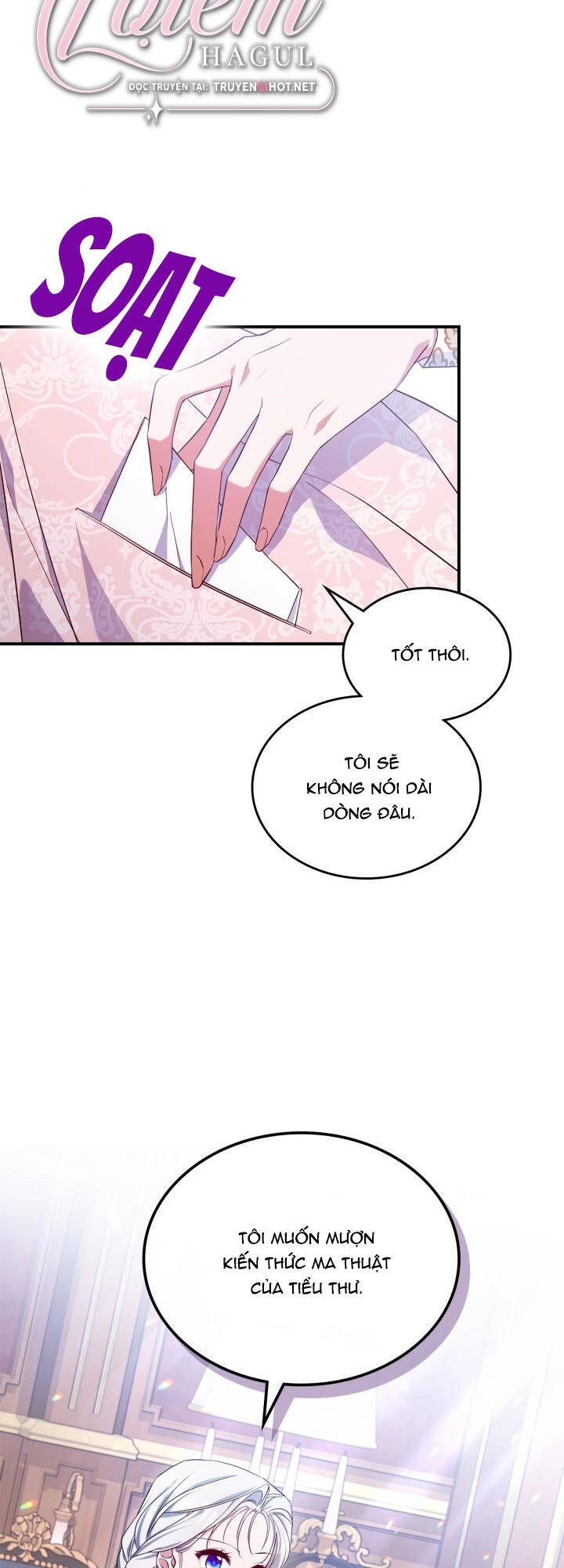 Hôm Nay Công Nương Toàn Năng Cũng Thấy Chán Nản: Chapter 48