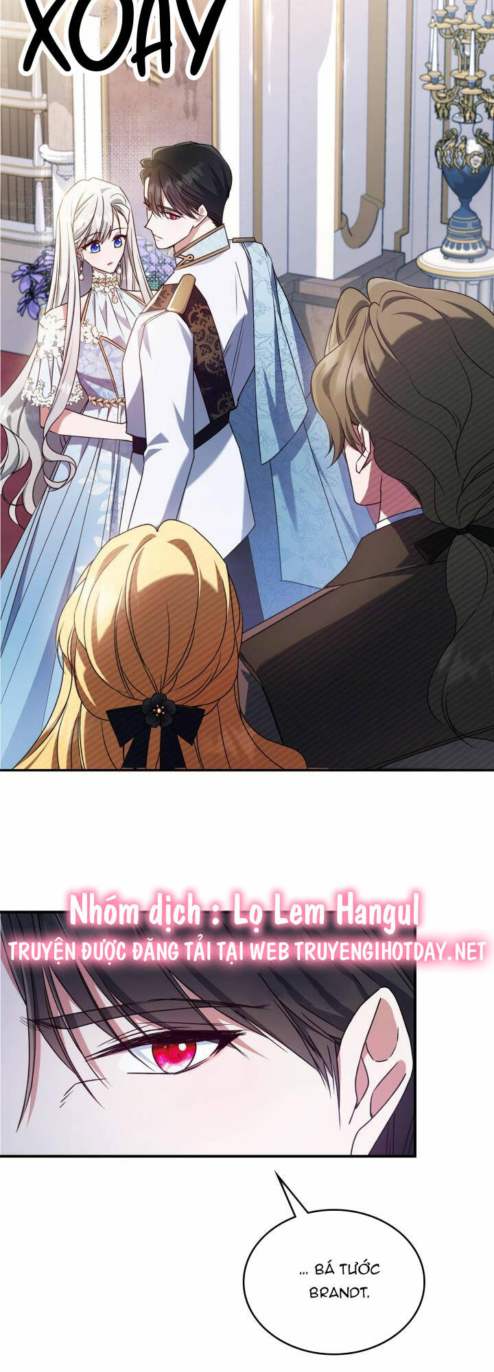 Hôm Nay Công Nương Toàn Năng Cũng Thấy Chán Nản: Chapter 51