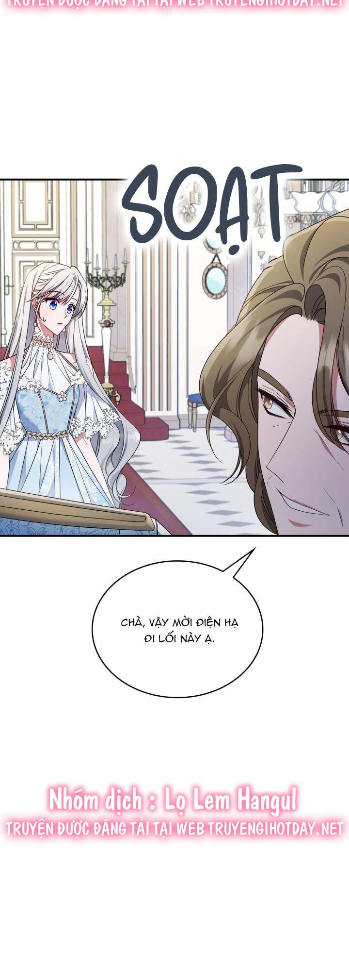 Hôm Nay Công Nương Toàn Năng Cũng Thấy Chán Nản: Chapter 51