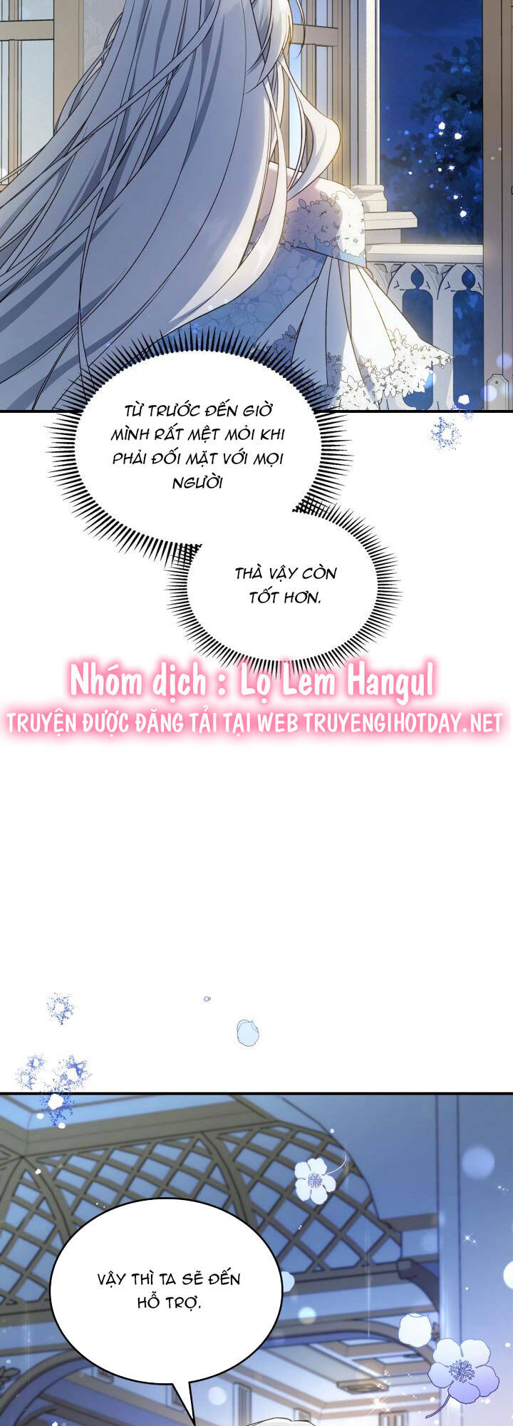 Hôm Nay Công Nương Toàn Năng Cũng Thấy Chán Nản: Chapter 51