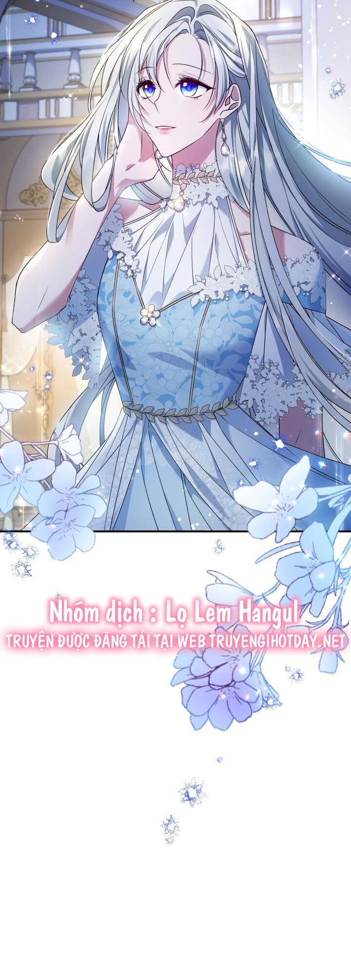 Hôm Nay Công Nương Toàn Năng Cũng Thấy Chán Nản: Chapter 51