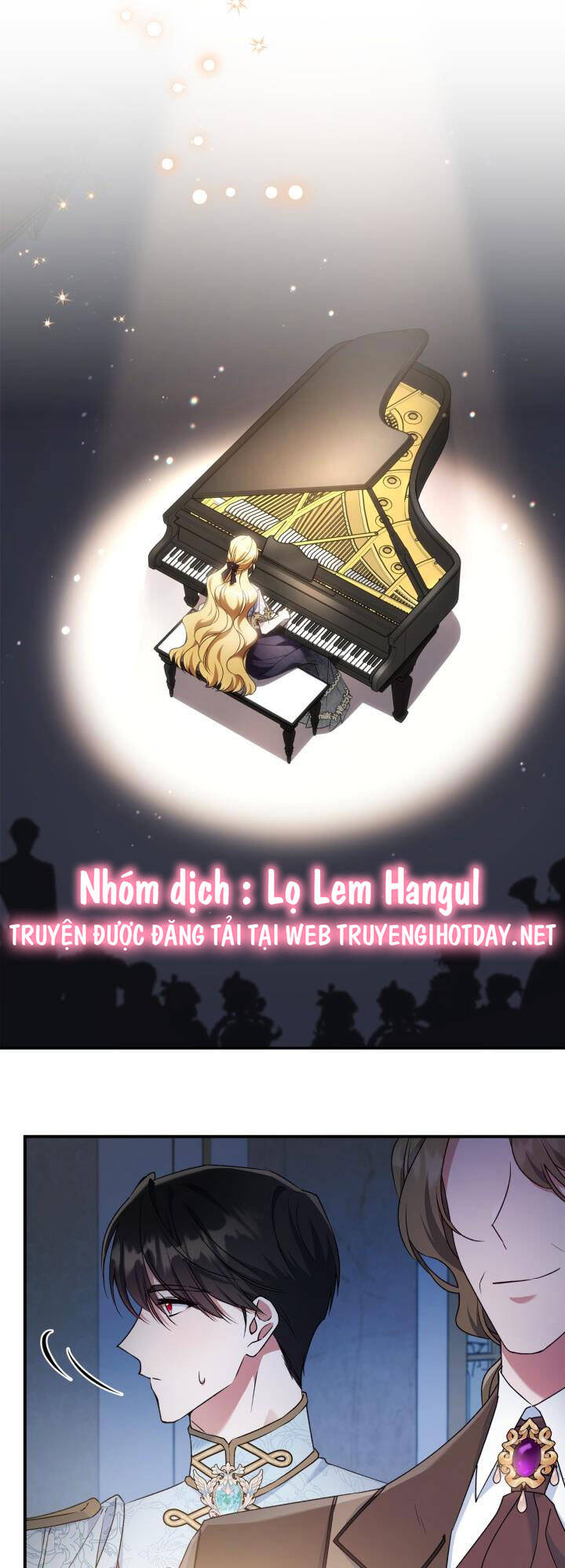 Hôm Nay Công Nương Toàn Năng Cũng Thấy Chán Nản: Chapter 51