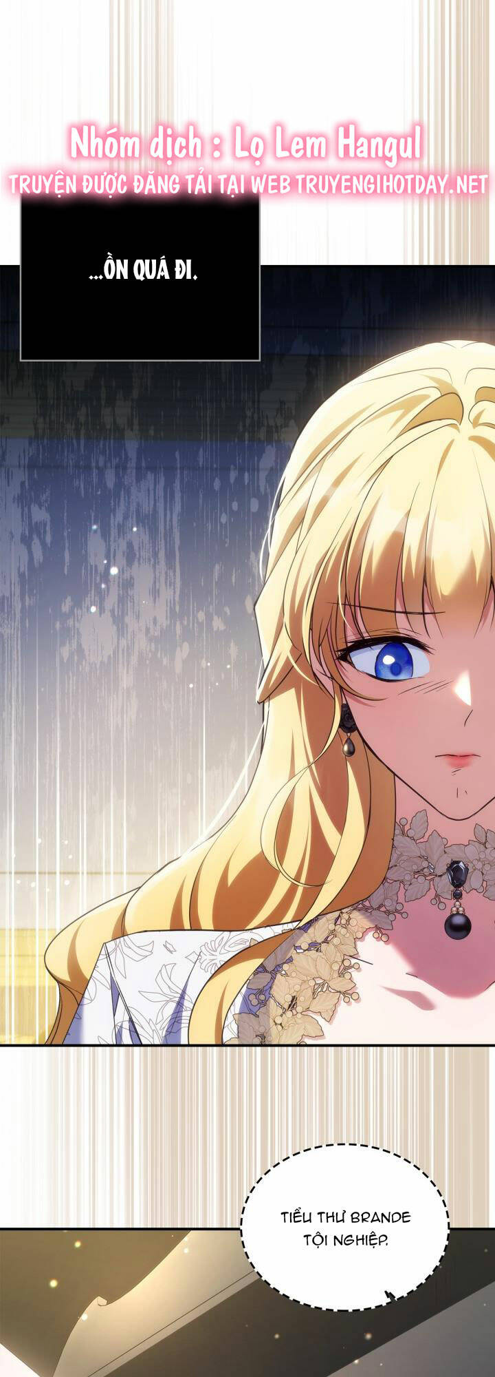 Hôm Nay Công Nương Toàn Năng Cũng Thấy Chán Nản: Chapter 51