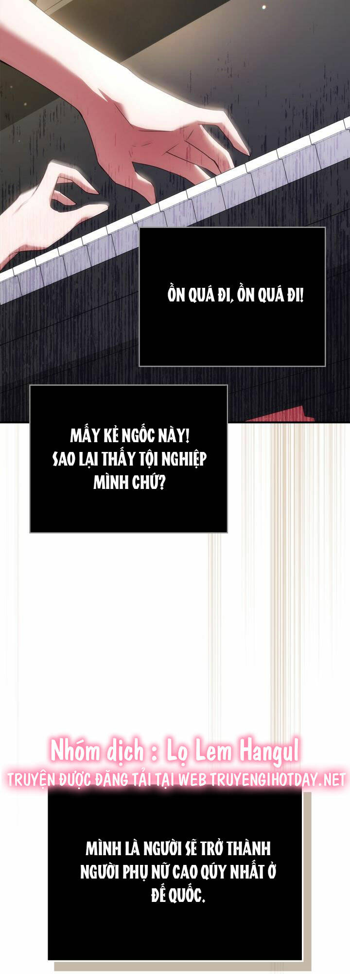 Hôm Nay Công Nương Toàn Năng Cũng Thấy Chán Nản: Chapter 51