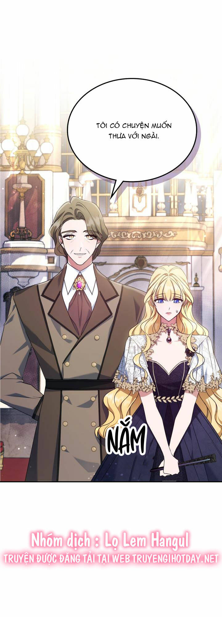 Hôm Nay Công Nương Toàn Năng Cũng Thấy Chán Nản: Chapter 51