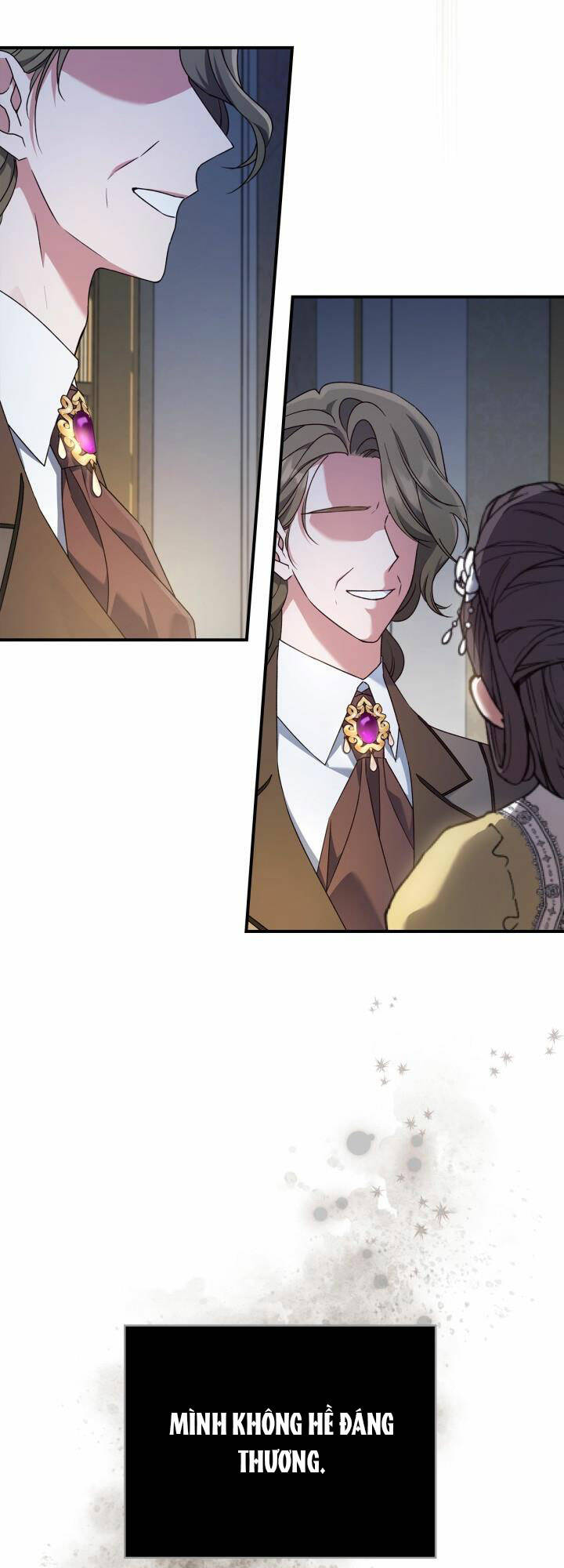 Hôm Nay Công Nương Toàn Năng Cũng Thấy Chán Nản: Chapter 51