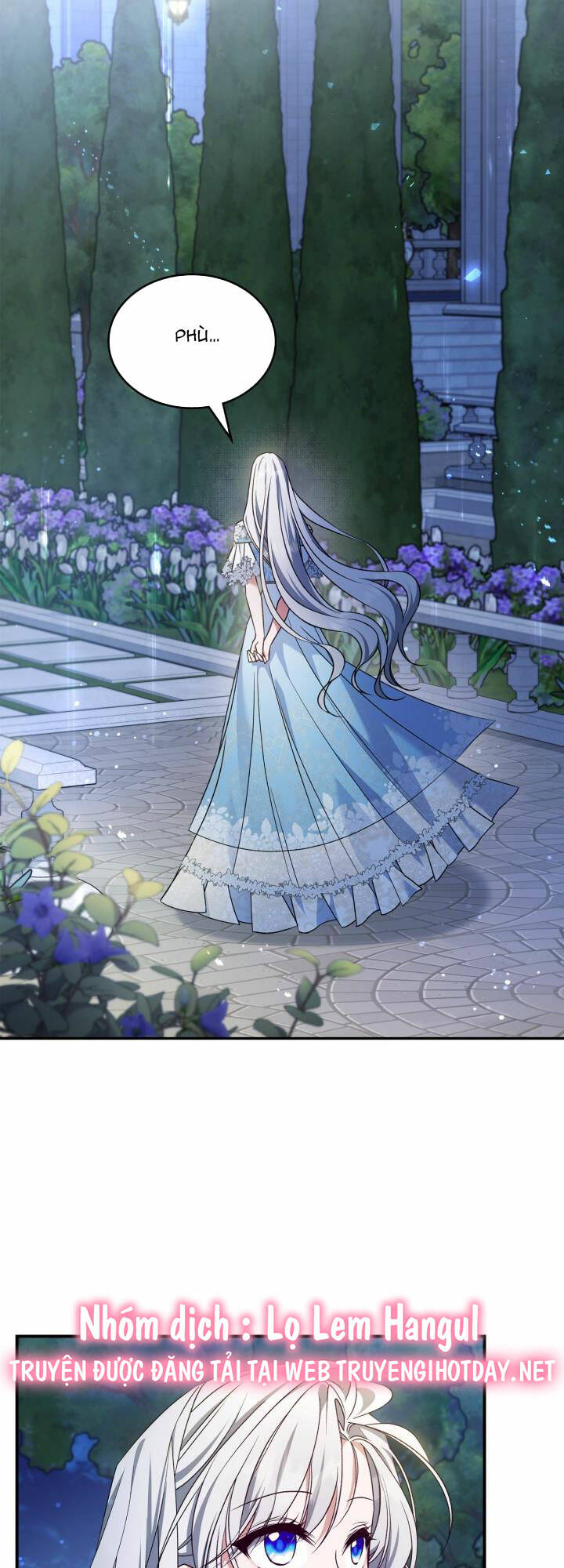 Hôm Nay Công Nương Toàn Năng Cũng Thấy Chán Nản: Chapter 51
