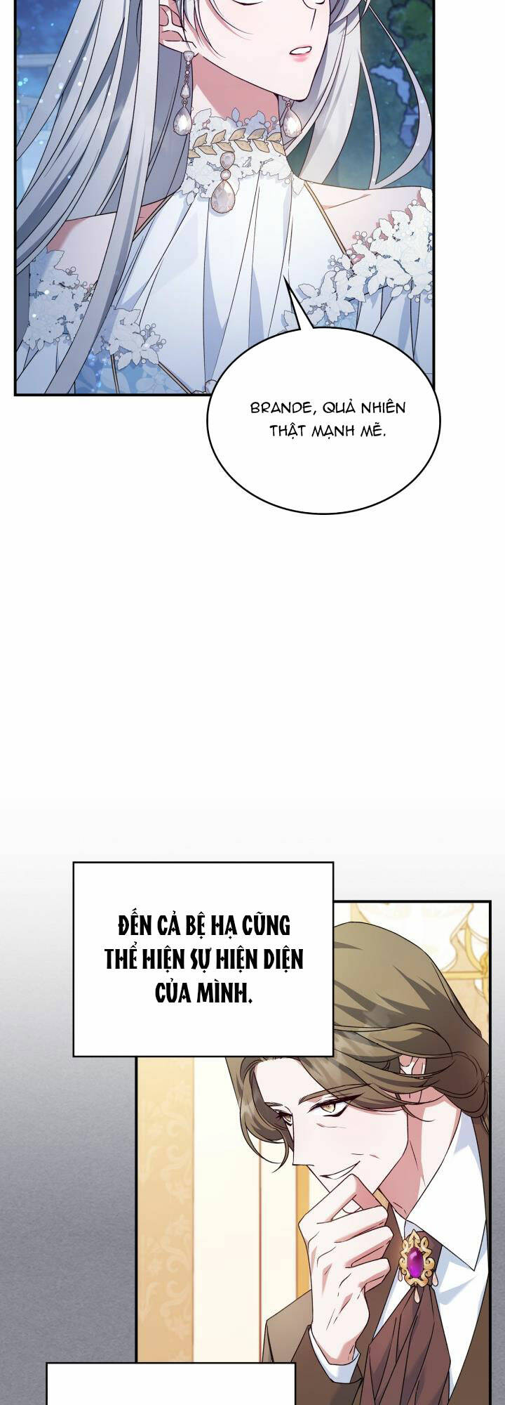 Hôm Nay Công Nương Toàn Năng Cũng Thấy Chán Nản: Chapter 51