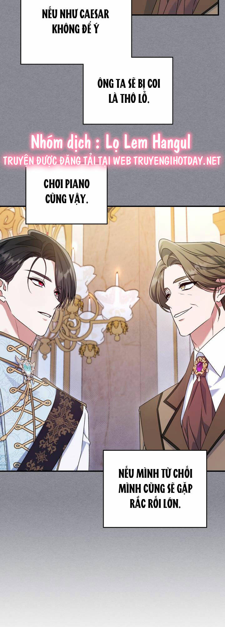 Hôm Nay Công Nương Toàn Năng Cũng Thấy Chán Nản: Chapter 51