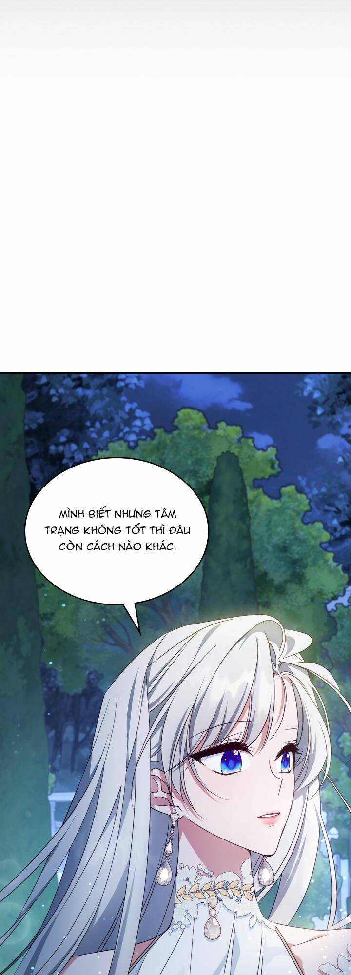Hôm Nay Công Nương Toàn Năng Cũng Thấy Chán Nản: Chapter 51
